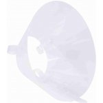 Trixie Ochranný límec 44-50/25 cm L – Zboží Dáma