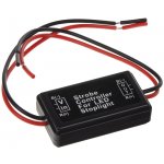 Bezpečnostní brzdové světlo pro LED žárovky 12V (SE102) | Zboží Auto