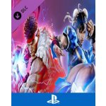 Street Fighter V - Champion Edition Upgrade Kit – Zboží Dáma