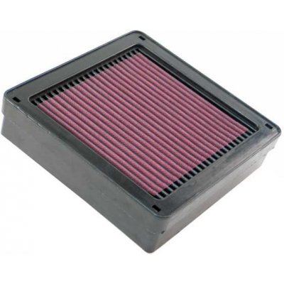 Vzduchový filtr K&N FILTERS 33-2105 – Hledejceny.cz