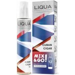 Ritchy Liqua Mix&Go Bright Tobacco 12 ml – Zboží Dáma