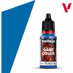 Vallejo: Game Color Magic Blue 17ml – Zboží Dáma