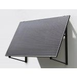 EcoFlow ocelový nastavitelný držák solárního panelu PE_1ECOPK01-13 – Hledejceny.cz