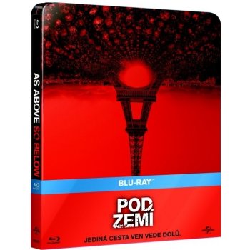 Pod zemí BD