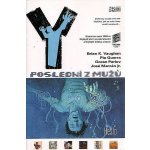 Y: Poslední z mužů 4 - Heslo – Hledejceny.cz