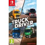 Truck Driver – Zboží Živě