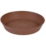 Nohel garden podmiska pod květník PRIMAVERA plastová 46 cm – Zboží Dáma