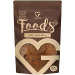 Goodie Sušenky s čokoládovými kousky 100 g – Sleviste.cz