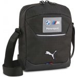 Puma BMW MMS Portable U 07959801 puma black – Zboží Mobilmania