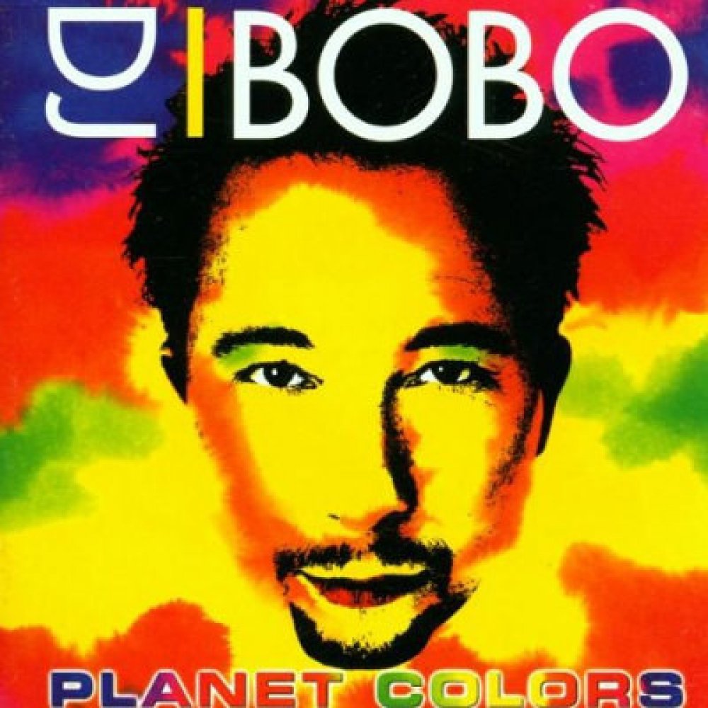 Dj Bobo Planet Colors Srovnanicen Cz