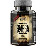 Warrior Omega 60 kapslí – Hledejceny.cz