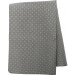 Trixie Ručník s vysokou absorbcí v plastovém obalu šedý 66 x 43 cm – Zboží Mobilmania