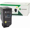 Toner Lexmark 71C2XY0 - originální