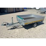 Přívěs Eduard 2014 valník B30cm, 1350kg, 56cm | Zboží Auto