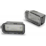 Tuning-Tec LED osvětlení SPZ Ford Focus II Combi Facelift 2008 - 2010 | Zboží Auto