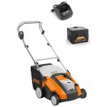 Stihl RLA 240 Set – Zboží Dáma