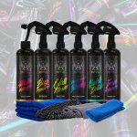 RRCustoms Bad Boys Wash Pack PLUS | Zboží Auto