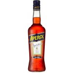 Aperol Aperitivo 11% 1 l (holá láhev) – Sleviste.cz