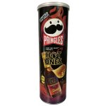 Pringles Hot Ones Los Calientes Barbacoa 156 g – Sleviste.cz