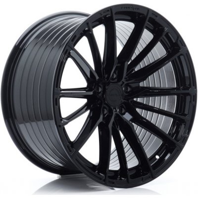 Concaver CVR7 10x20 5x112 ET47 platinum black | Zboží Auto