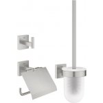GROHE Start Cube Supersteel 41123DC0 3 ks – Zboží Mobilmania