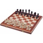 Madon Šachová souprava Tournament 6 – Zboží Dáma