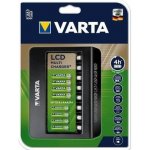 VARTA LCD Multi Charger 57681 – Zboží Živě