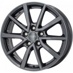 Anzio Vector 6x16 5x100 ET45 dark grey | Zboží Auto