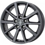 Anzio Vector 6x16 5x100 ET35 dark grey | Zboží Auto