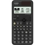 Casio FX 991 CW Školní vědecká kalkulačka – Hledejceny.cz