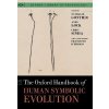 Kniha Oxford Handbook of Human Symbolic Evolution