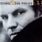 Sting - The Very Best Of Sting & Police CD – Zbozi.Blesk.cz