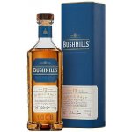 Bushmills 12y 40% 0,7 l (tuba) – Hledejceny.cz