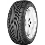 Uniroyal RainSport 2 255/40 R17 94W – Hledejceny.cz