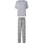 esmara dámské pyžamo šedá – Hledejceny.cz