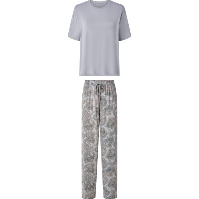 esmara dámské pyžamo šedá – Hledejceny.cz