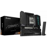 Gigabyte B850M AORUS STEALTH – Hledejceny.cz