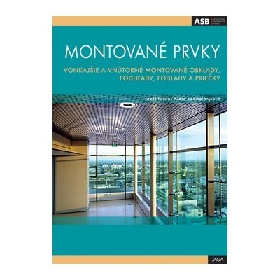 Montované prvky