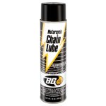 BG 495 Motorcycle Chain-Lube 425 g | Zboží Auto