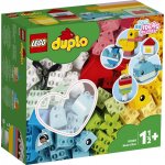 LEGO® DUPLO® 10909 Box se srdíčkem – Zboží Mobilmania