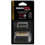 BaByliss PRO FXX3RFBE – Zboží Mobilmania
