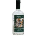 Sipsmith London Dry Gin 41,6% 0,7 l (holá láhev) – Sleviste.cz