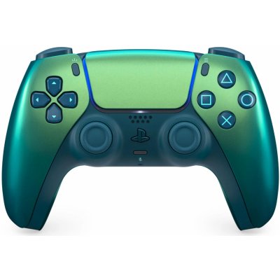 PlayStation 5 Dualsense PS711000044474 – Zboží Živě