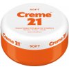 Creme 21 hydratační krém s vitaminem E 250 ml