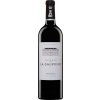 Víno Chateau de la Dauphine červené 2020 15% 0,75 l (holá láhev)