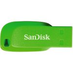 SanDisk Cruzer Blade 16GB SDCZ50C-016G-B35GE – Zboží Živě