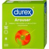 Kondom Durex Arouser 3 ks