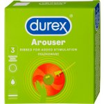 Durex Arouser 3ks