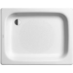 Kaldewei Advantage - Obdélníková sprchová vanička Sanidusch 550, 800 x 1000 mm sprchová vanička, antislip 440630000001 – Hledejceny.cz
