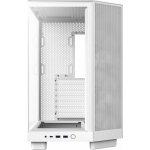 NZXT H6 Flow RGB CC-H61FW-R1 – Zboží Živě